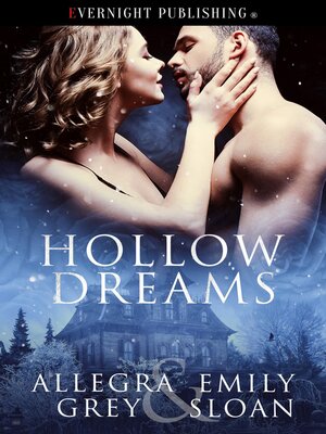 cover image of Hollow Dreams